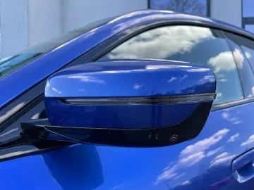 BMW i4 eDrive40 M Sportpaket Pro