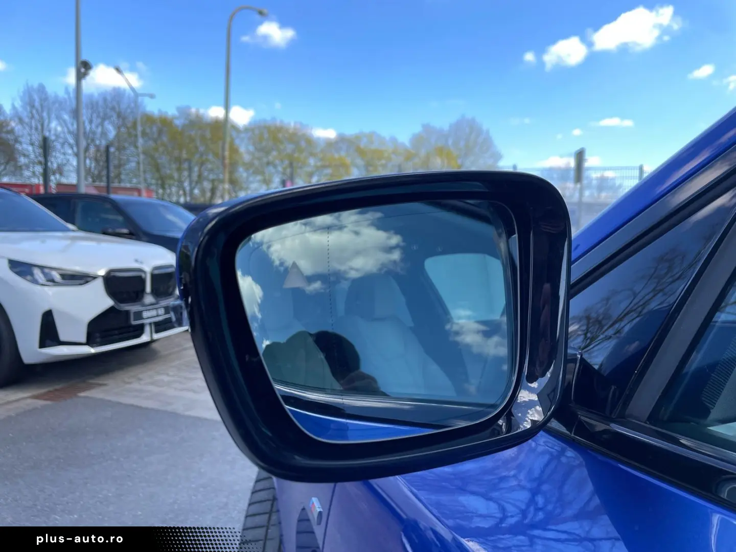 BMW i4 eDrive40 M Sportpaket Pro