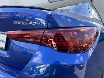 BMW i4 eDrive40 M Sportpaket Pro