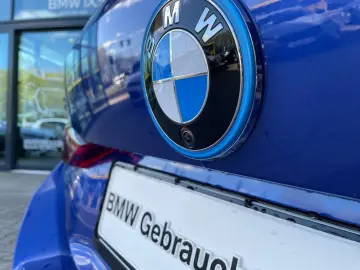 BMW i4 eDrive40 M Sportpaket Pro