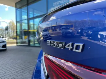 BMW i4 eDrive40 M Sportpaket Pro