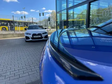 BMW i4 eDrive40 M Sportpaket Pro