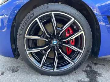 BMW i4 eDrive40 M Sportpaket Pro