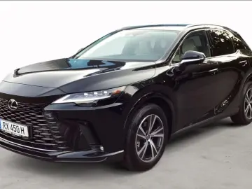 Lexus RX 450