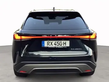 Lexus RX 450