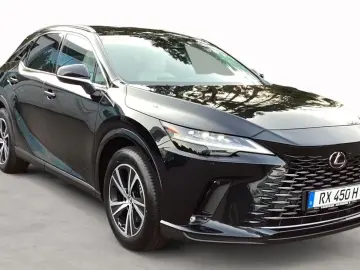 Lexus RX 450