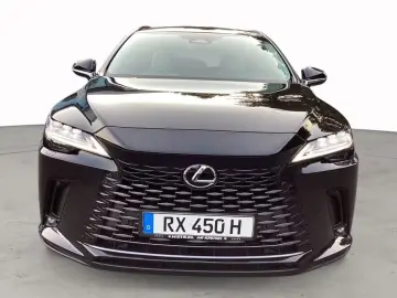 Lexus RX 450