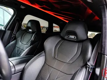 BMW XM Mansory 4.4 V8