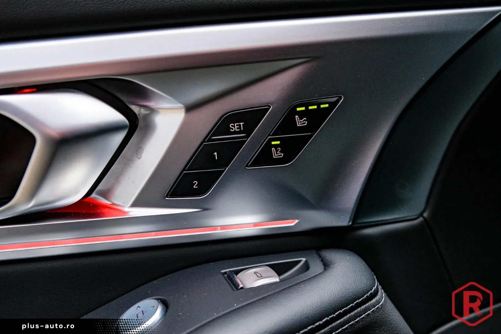 BMW XM Mansory 4.4 V8