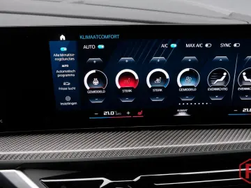 BMW XM Mansory 4.4 V8