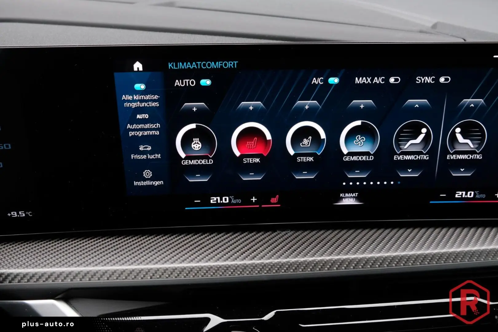 BMW XM Mansory 4.4 V8