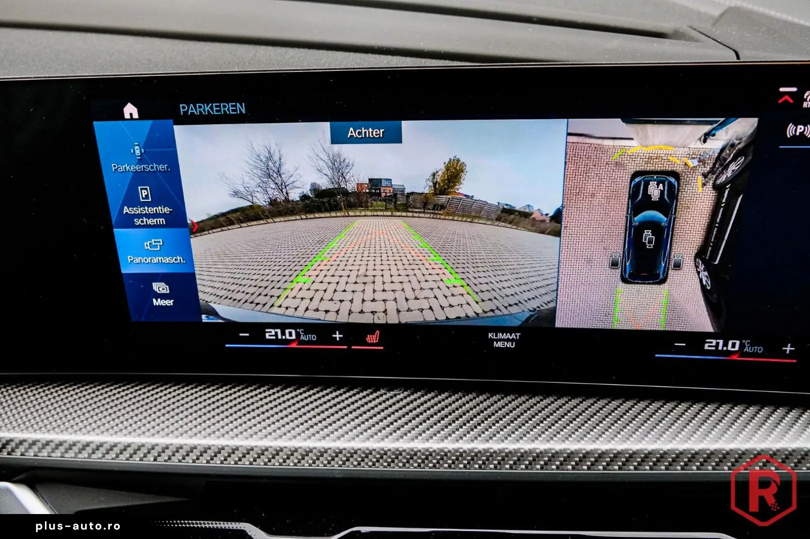 BMW XM Mansory 4.4 V8