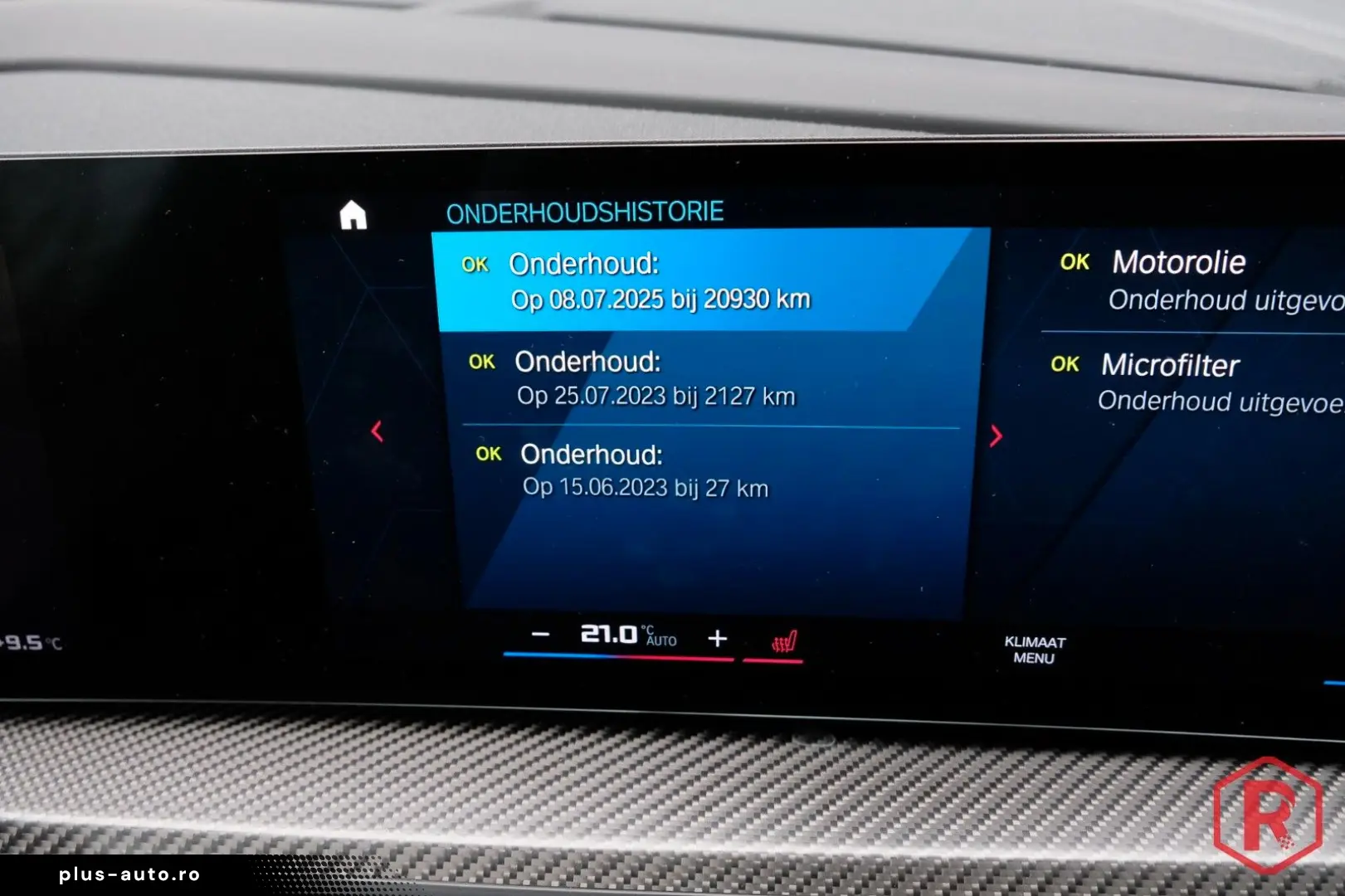 BMW XM Mansory 4.4 V8