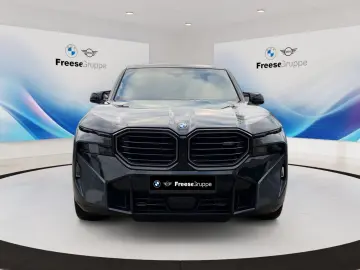 BMW XM 50e