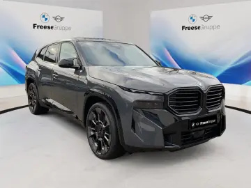 BMW XM 50e