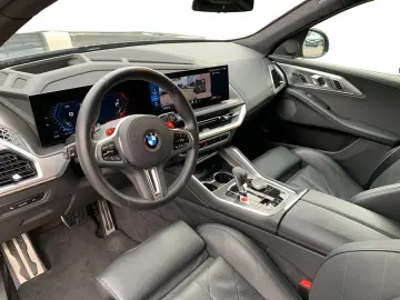 BMW XM 50e