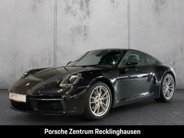 PORSCHE 992 911 Carrera nur 36.694 km LED-Scheinwerfer