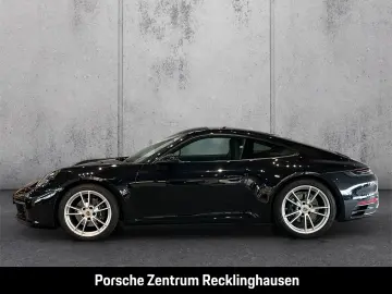 PORSCHE 992 911 Carrera nur 36.694 km LED-Scheinwerfer