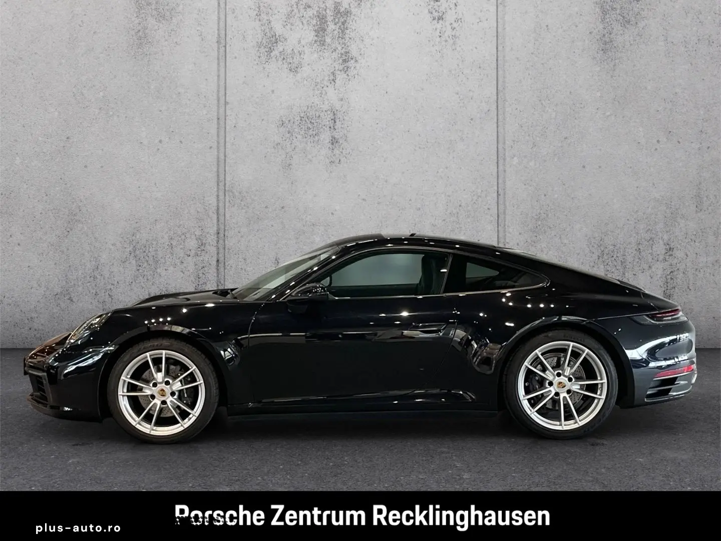 PORSCHE 992 911 Carrera nur 36.694 km LED-Scheinwerfer