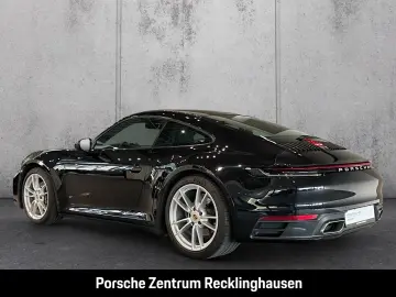 PORSCHE 992 911 Carrera nur 36.694 km LED-Scheinwerfer