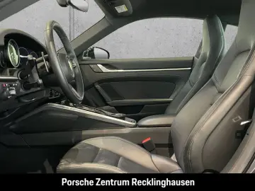 PORSCHE 992 911 Carrera nur 36.694 km LED-Scheinwerfer