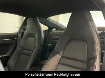 PORSCHE 992 911 Carrera nur 36.694 km LED-Scheinwerfer