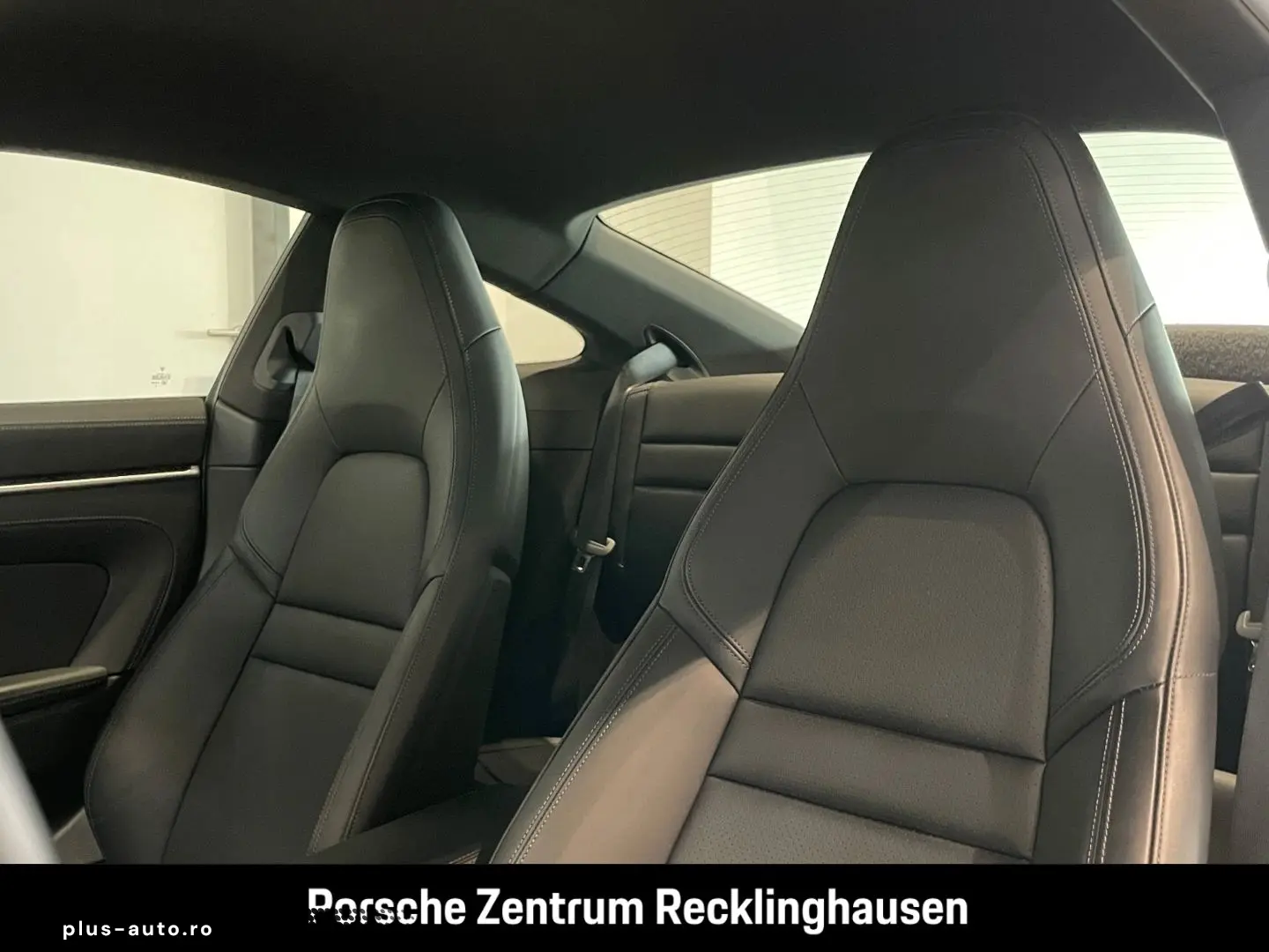 PORSCHE 992 911 Carrera nur 36.694 km LED-Scheinwerfer