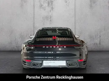 PORSCHE 992 911 Carrera nur 36.694 km LED-Scheinwerfer