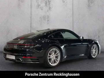 PORSCHE 992 911 Carrera nur 36.694 km LED-Scheinwerfer