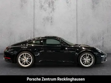 PORSCHE 992 911 Carrera nur 36.694 km LED-Scheinwerfer