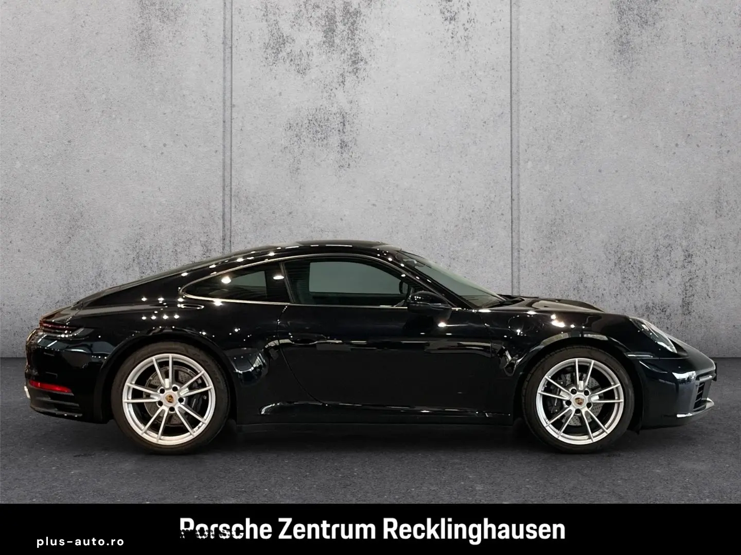 PORSCHE 992 911 Carrera nur 36.694 km LED-Scheinwerfer