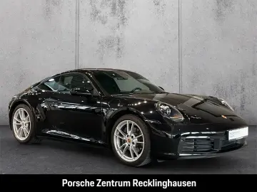 PORSCHE 992 911 Carrera nur 36.694 km LED-Scheinwerfer