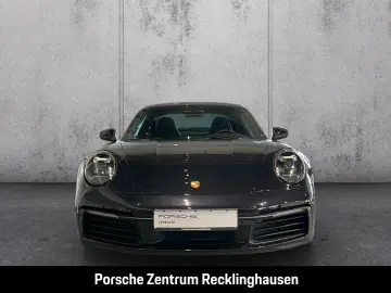 PORSCHE 992 911 Carrera nur 36.694 km LED-Scheinwerfer