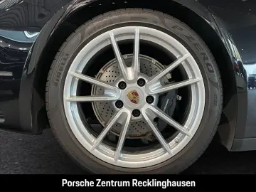 PORSCHE 992 911 Carrera nur 36.694 km LED-Scheinwerfer