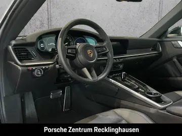 PORSCHE 992 911 Carrera nur 36.694 km LED-Scheinwerfer