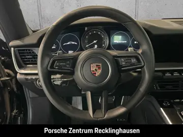 PORSCHE 992 911 Carrera nur 36.694 km LED-Scheinwerfer