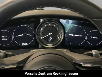 PORSCHE 992 911 Carrera nur 36.694 km LED-Scheinwerfer