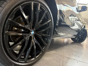 BMW X6 xDrive40d M Sport Pro