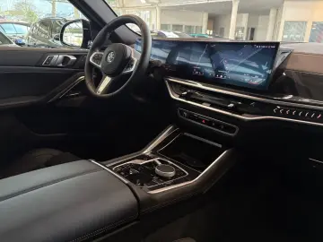 BMW X6 xDrive40d M Sport Pro