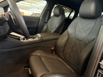 BMW X6 xDrive40d M Sport Pro