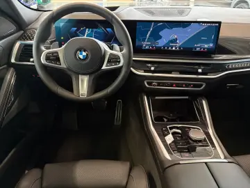 BMW X6 xDrive40d M Sport Pro