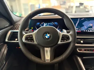 BMW X6 xDrive40d M Sport Pro