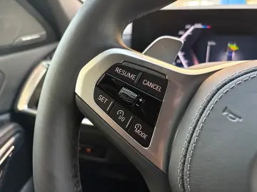 BMW X6 xDrive40d M Sport Pro