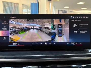 BMW X6 xDrive40d M Sport Pro