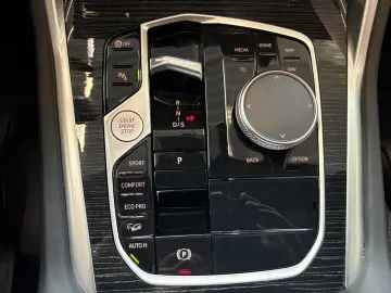 BMW X6 xDrive40d M Sport Pro