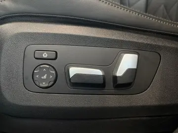 BMW X6 xDrive40d M Sport Pro