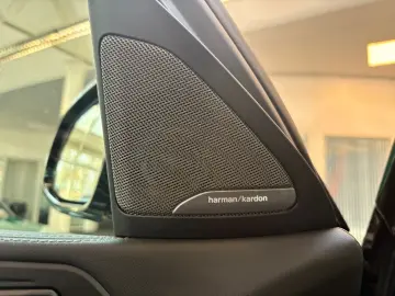 BMW X6 xDrive40d M Sport Pro