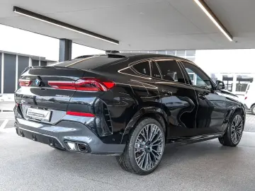 BMW X6 xDrive40d M Sport