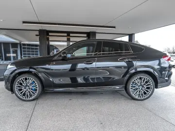 BMW X6 xDrive40d M Sport