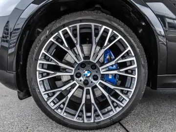 BMW X6 xDrive40d M Sport